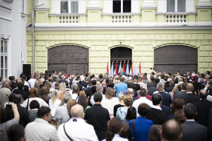 Voks 24 - Orbán Viktor országjáró kampánykörútja