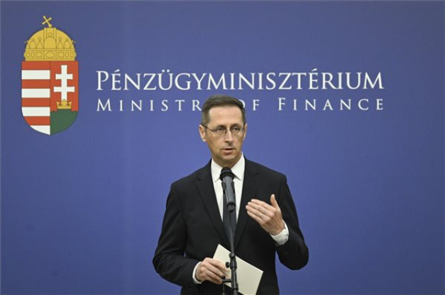 Átadták a Magyarország tíz legnagyobb adózója elismeréseket Budapesten