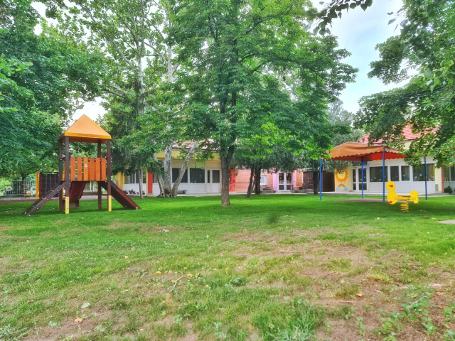 Béketelepi Óvoda