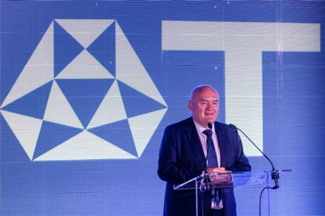 A TDK 26 milliárd forintos beruházásának átadása Szombathelyen