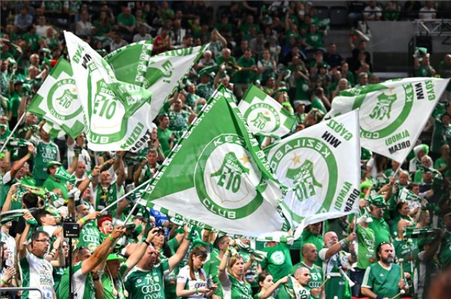 Női kézilabda BL - Hatodszor aranyérmes a Győr
