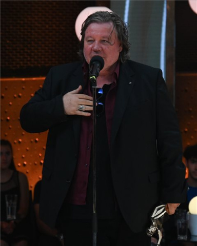 Átadták a Petőfi Zenei Díjakat