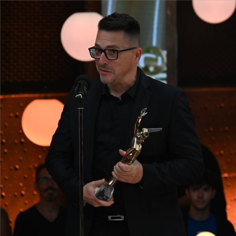 Átadták a Petőfi Zenei Díjakat
