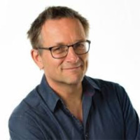 Michael Mosley