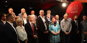 Botka László választás 2024