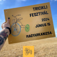 Tricikli Fesztivál 2024