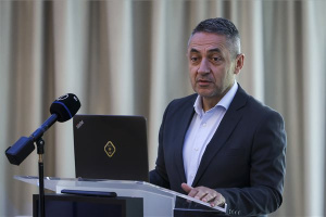 Átadták Az utazó magazin legjobb turisztikai szolgáltatóknak járó díjait