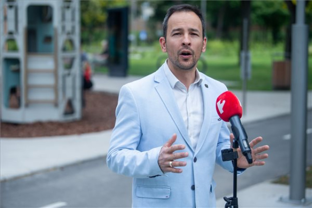Liget Budapest: ingyenes KRESZ-suli indul a Városligetben
