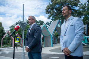Liget Budapest: ingyenes KRESZ-suli indul a Városligetben