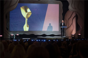 A Magyar Mozgókép Fesztivál díjátadó gálája 