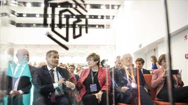 Felavatták a Molekuláris Ujjlenyomat Kutató Központ lézerlaboratóriumát Szegeden