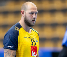 Andreas Nilsson