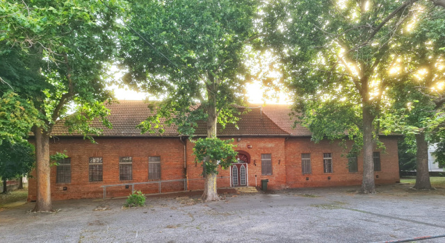 Szegedi SZEFO Zrt.