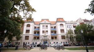 Csongrád-Csanád Vármegyei Főügyészség