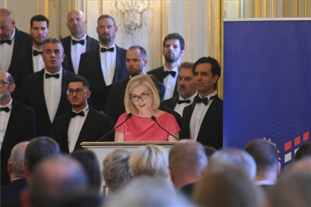 Sulyok Tamás Bécsben