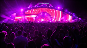 Balaton Sound - Purple Disco Machine