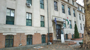 Gyermekklinika