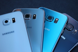 Samsung Galaxy S6
