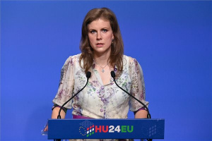 EU-elnökség - Környezetvédelmi miniszterek informális találkozója Budapesten