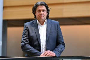 EP-képviselők - Deutsch Tamás