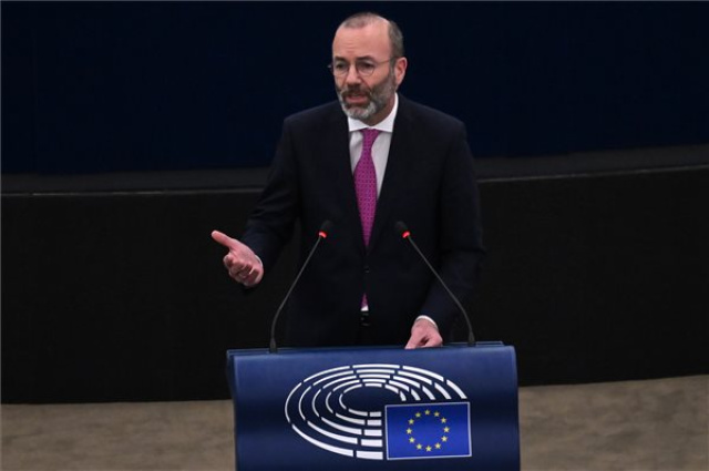 Az Európai Bizottság elnökének választása