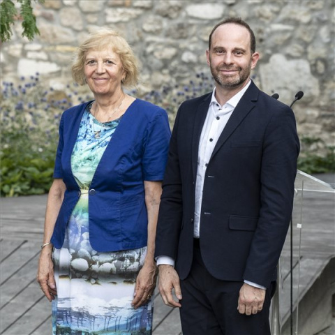 Nyár a parton - folyók, tavak, tengerek magyar ecsettel - Kiállítás a Várkert Bazárban
