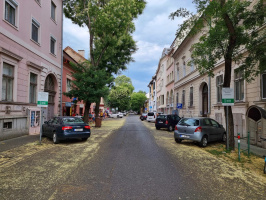 Gogol utca