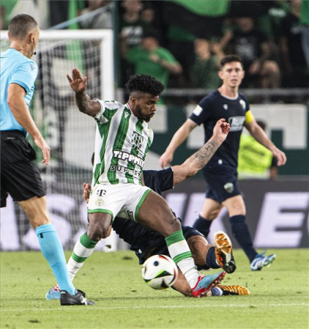 Labdarúgó BL - Ferencvárosi TC-The New Saints 