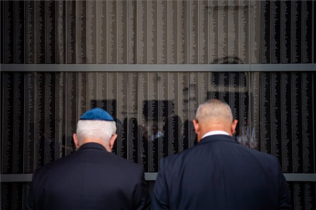 A roma holokauszt áldozatairól emlékeztek meg Budapesten