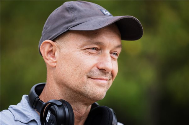 Forog a Ványa bácsi - Buborékkeringő című tévéfilm