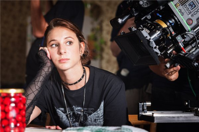 Forog a Ványa bácsi - Buborékkeringő című tévéfilm