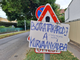 Botka tábla 2.0