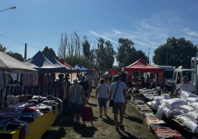 Postás Piac