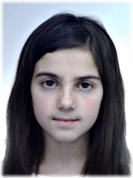 Horváth Nikoletta Ármina