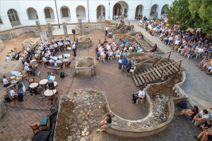 Nemzetközi Fúvós Napok Fesztivál Szekszárdon