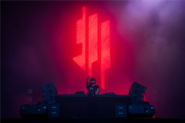 Sziget - Zárás