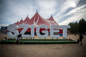 Sziget - Zárás