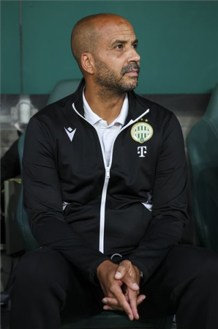Labdarúgó BL - Ferencvárosi TC-Midtjylland