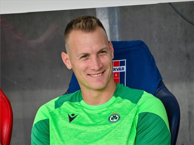 Labdarúgó Konferencia-liga selejtező - Fehérvár FC-Omonia