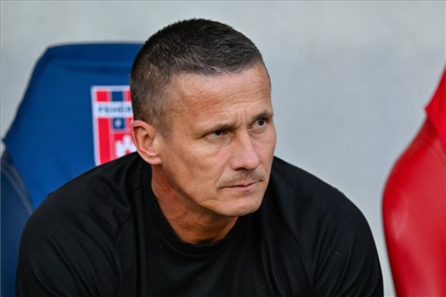 Labdarúgó Konferencia-liga selejtező - Fehérvár FC-Omonia