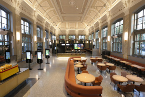Nyugati téri McDonald's