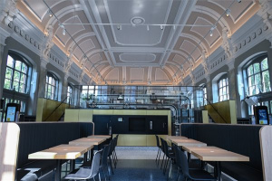 Újranyit Budapesten a Nyugati téri McDonald's 