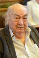 Elhunyt Novák Ferenc Kossuth-díjas koreográfus