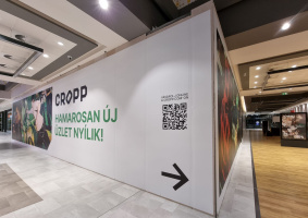 Cropp Szeged Plaza