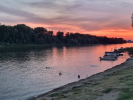 Eltűnt egy férfi a Sárgán