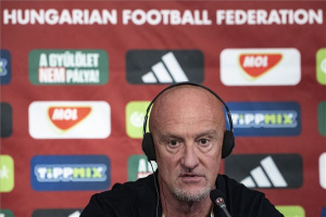 Labdarúgó Nemzetek Ligája - Marco Rossi kihirdette a keretet