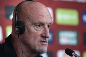Labdarúgó Nemzetek Ligája - Marco Rossi kihirdette a keretet