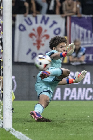 Labdarúgó Konferencia-liga selejtező - Puskás Akadémia FC - Fiorentina 
