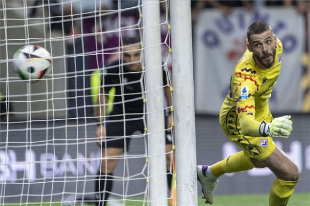 Labdarúgó Konferencia-liga selejtező - Puskás Akadémia FC - Fiorentina 