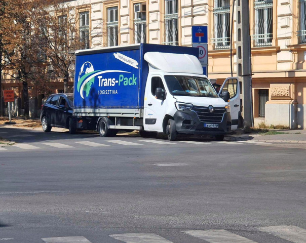 Baleset a Szilléri sugárúton